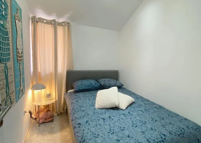 فيلة Jm-sutomiscica-holiday House On The